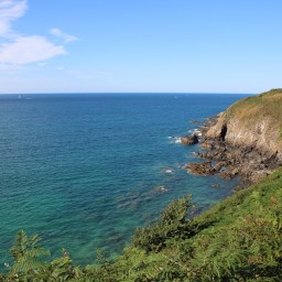 Balade à Saint-Cast-le-Guildo