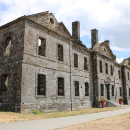 Abbaye de Bon Repos