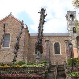 Monfort-Sur-Meu, village de caractère