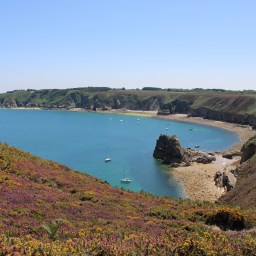Le Cap Fréhel et son phare