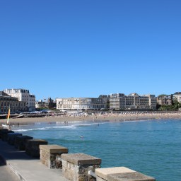 Dinard, station balnéaire élégante