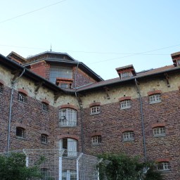 Prison Jacques-Cartier