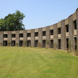 Cimetière Militaire Allemand Huisnes-sur-Mer
