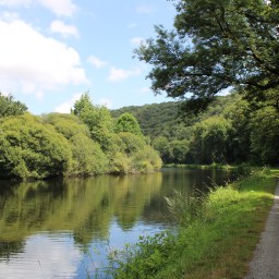 A la découverte de la Vallée du Blavet