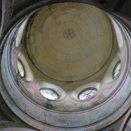 La chapelle Lumineuse