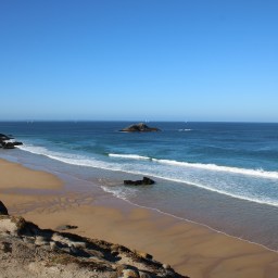 Une journée sur la presqu&rsquo;île de Quiberon