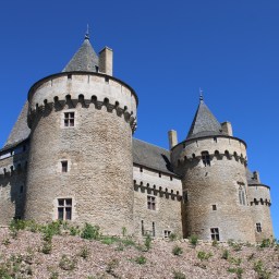 Une journée sur Sarzeau