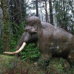 Le Parc Préhistorique