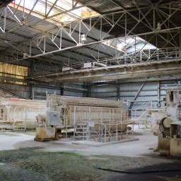 La Carrière Blanche