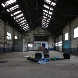 Le Garage Auto Peugeot