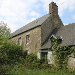La Maison De Raymond