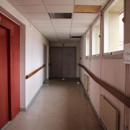 La Maison De Retraite Merlin