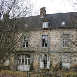 L&rsquo;Abbaye Lumineuse