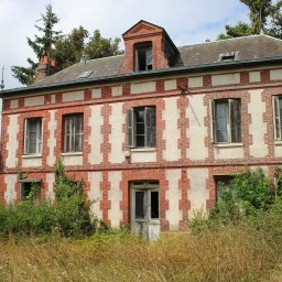 Manoir Simca