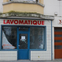 Commerces Fantômes – Série 1