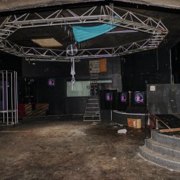 Discothèque La Petite Sirène