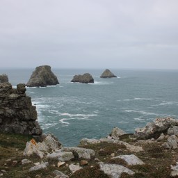 La Pointe de Pen-Hir