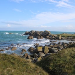 Road-Trip Finistère Centre et Nord – 2023