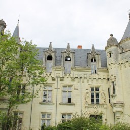 Château Des Gendarmettes