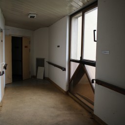 La Maison De Retraite Paulette