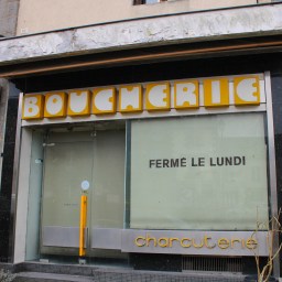 Commerces Fantômes – Série 2