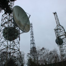 La Station Radar Militaire