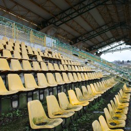 Le Stade de Football